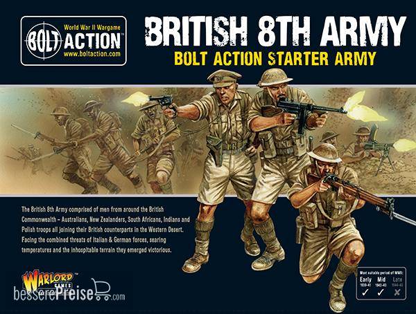 Warlord Games 402611001