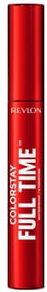 Revlon Colorstay Full Time Waterproof Máscara Black