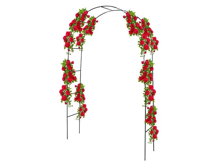 Rosen Pergola 240 x 140 cm
