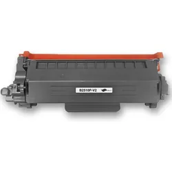 Gigao Toner kompatibel zu Brother TN-2510 Schwarz 1.200 Seiten