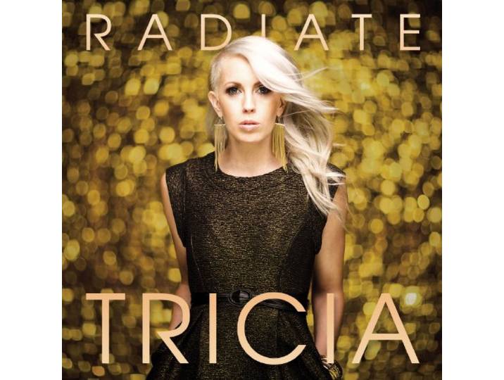 Tricia Brock - Radiate