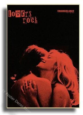 Uplift Picks Retro Music Album Poster Aesthetic Wall Art Indie Room Decor 27 a4