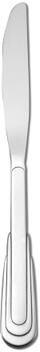 Oneida 18/10 Stainless Steel Cheviot Dinner Knives (Set of 36)