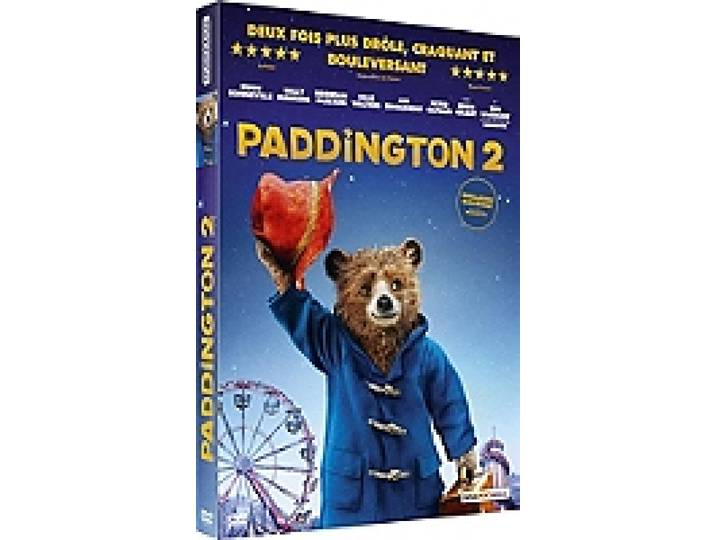 Paddington 2