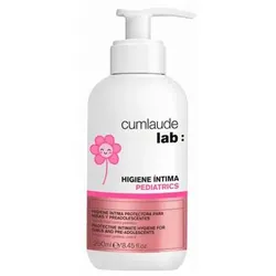 Rilastil Cumlaude Intimhygiene Pädiatrie 250ml