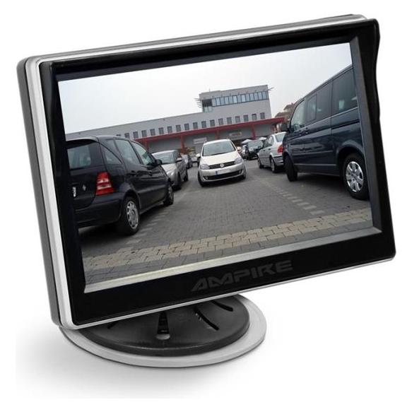 Ampire 5" monitor (5") (RVM050)
