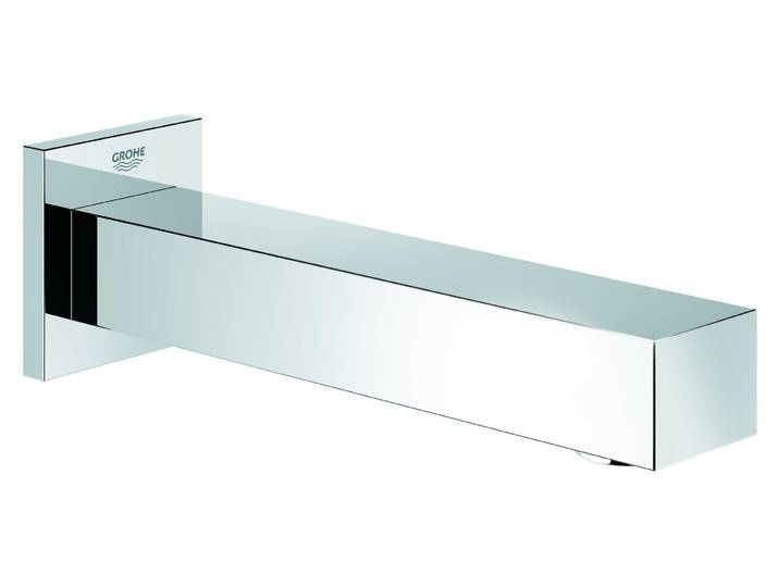 Grohe Eurocube bec de baignoire\, saillie 170mm\, 13303000