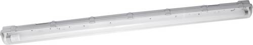 OSRAM HOMELIGHTING Submarine 1 x 15W 4000K LED-Feuchtraumleuchte G13 15.00W Kaltweiß Grau