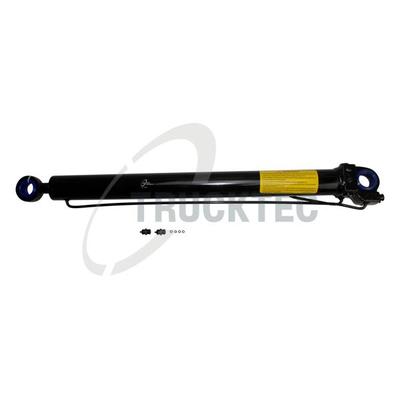 TRUCKTEC AUTOMOTIVE Kippzylinder, Fahrerhaus 0344027 für Volvo