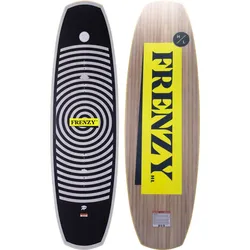 HYPERLITE FRENZY Wakeboard 2025 - 155