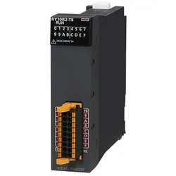Mitsubishi Electric Relaisausgangsmodul RY10R2-TS
