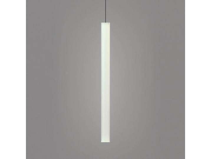 Slide - Suspension Flux - Blanc - Méthacrylate - Designer Giò Colonna Romano