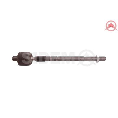 Sidem Axialgelenk, Spurstange [Hersteller-Nr. 49019] für Mercedes-Benz