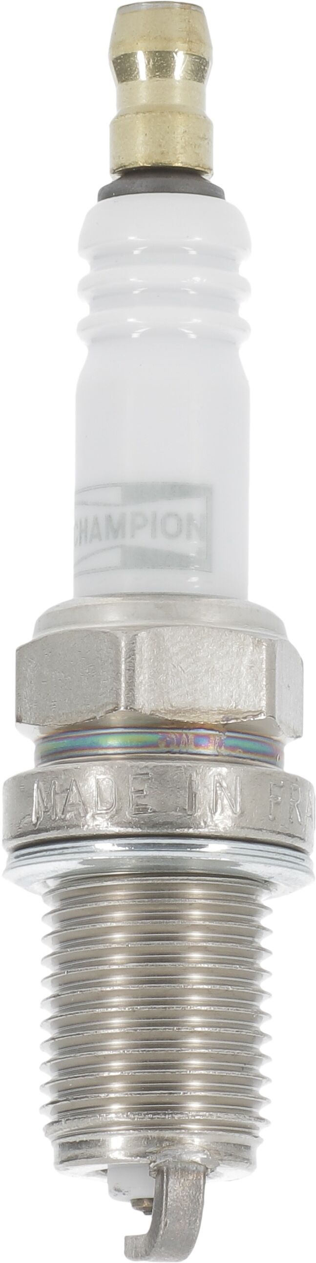 Champion Zündkerze Platinum Oe228 Für Mercedes