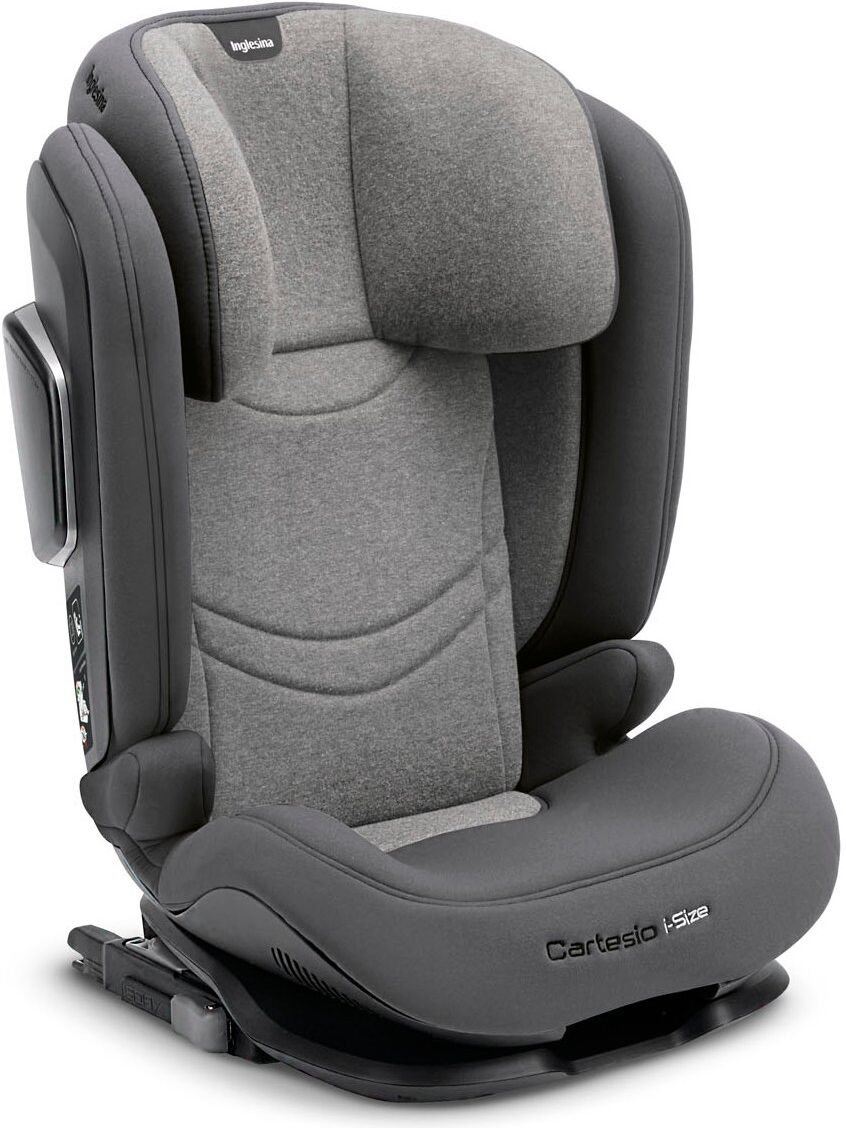 Seggiolino auto Inglesina AV98ROSTG CARTESIO Stone grey