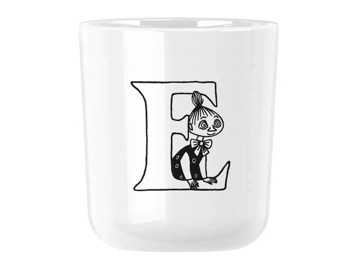 RIG-TIG Tasse Moomin ABC 20 cl E