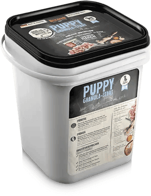 Belcando Puppy Granula Start 1 kg