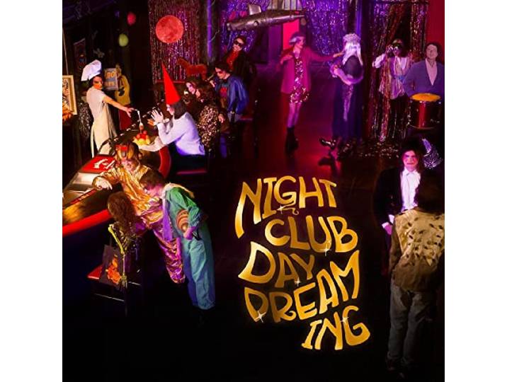 Nightclub Daydreaming