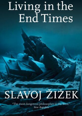 Slavoj Zizek - Living in the End Times - Preis vom 13.10.2026 19:28:25 h