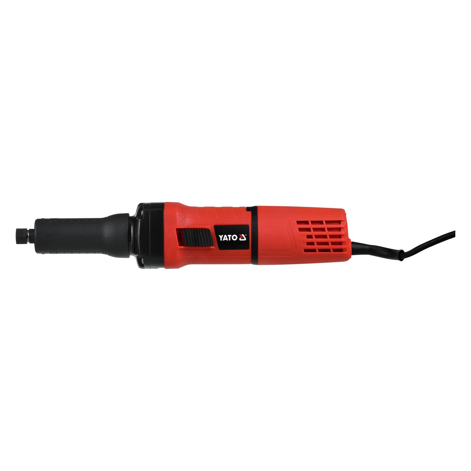 Yato Szlifierka Prosta 750w Reg.Prędkości (Geradschleifer) (YT-82080)
