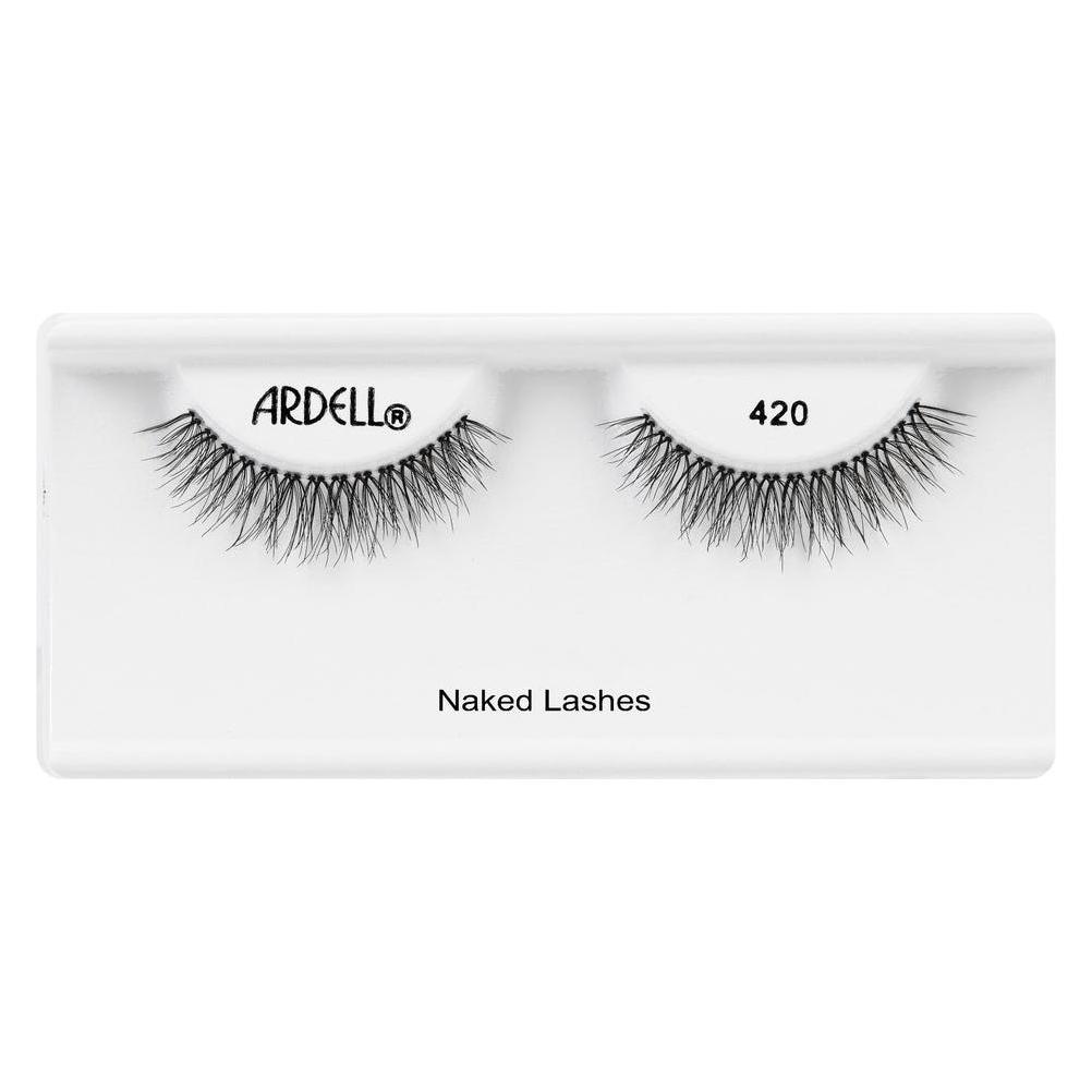 Ardell Naked Lashes 420 (Künstliche Wimpern) (70475)