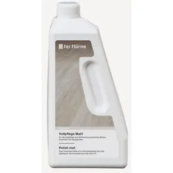 ter Hürne Zubehör Pflege Pflegemittel Vollpflege Matt (750ml) Pflege-/Reparaturmittel 210x100x60 mm