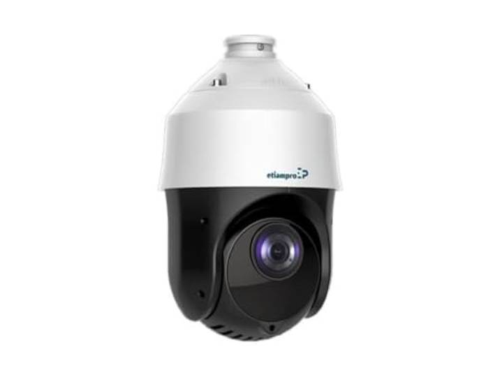EtiamPro ECAMIP701 2 MP IP-camera, Ptz Model