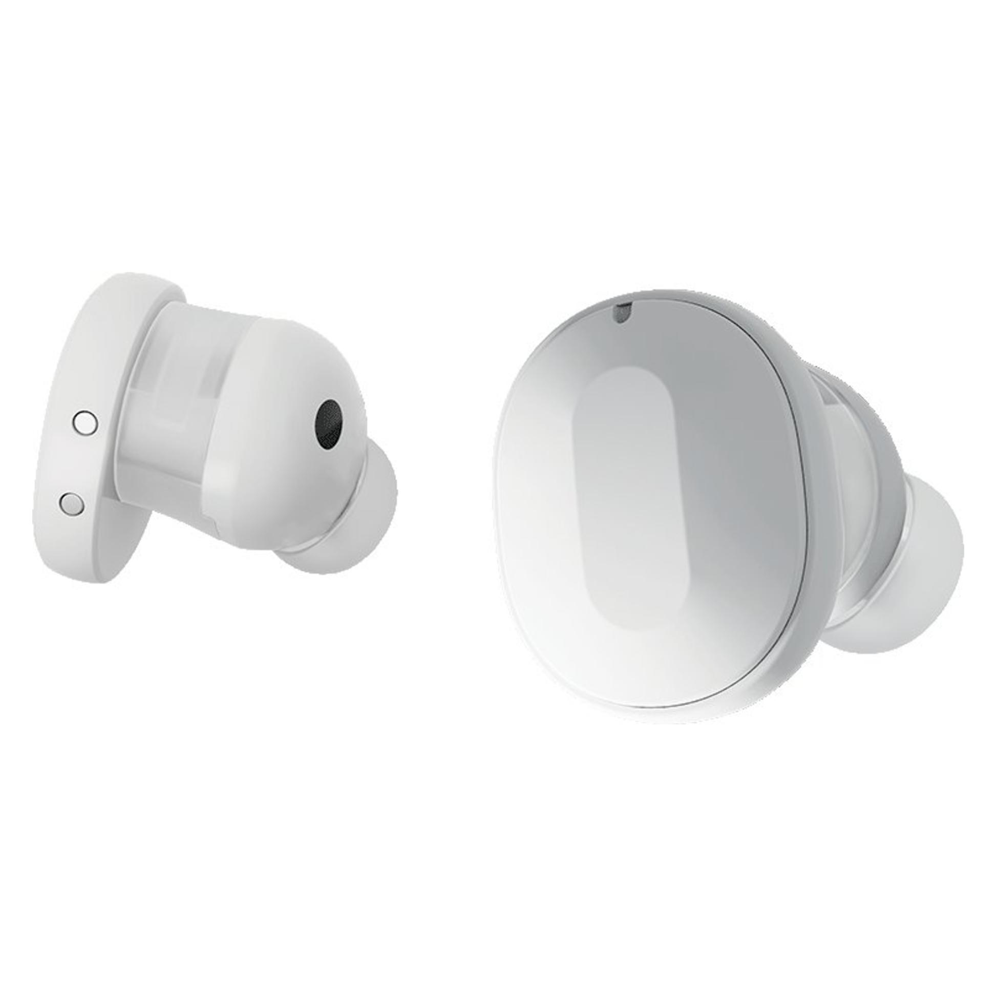 Fairphone Fairbuds (ANC, 5 h, Kabellos) (AUFEAR-1WH-WW2)