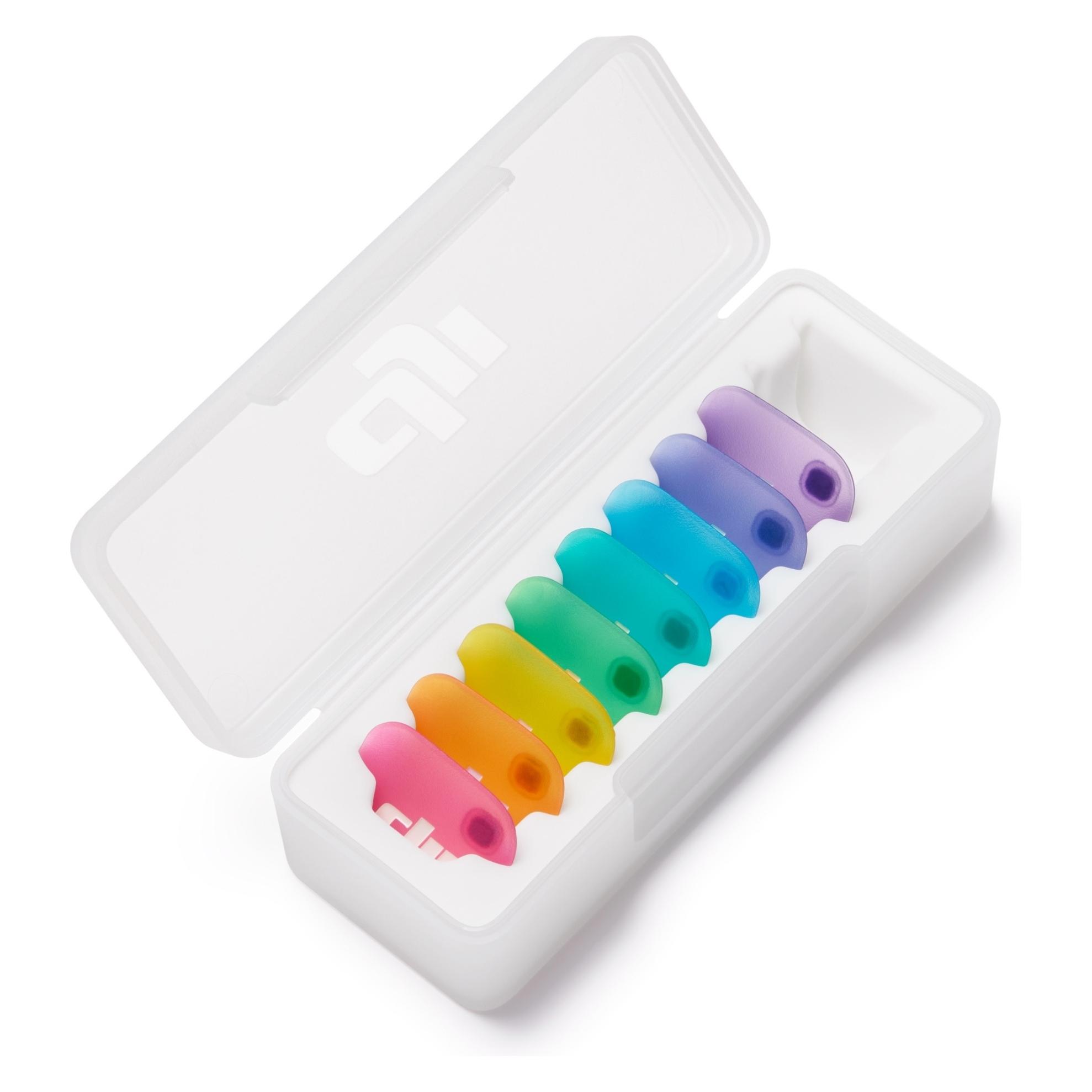 DJI Mic Mini 2 Multi-Color Magnetic Front Cover (CP.RN.00000537.01)