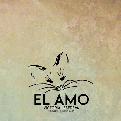El amo - Victoria Lébedeva, Audio, 9789178654741