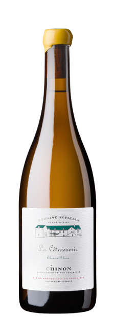 Domaine de Pallus La Côtaisserie 2025