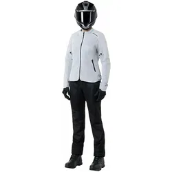 Alpinestars, Motorradjacke, Stella C-1 Air (Damen, M)