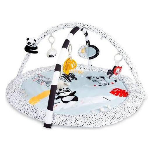 Canpol BabiesBoo Sensory Educational Play Mat (25135514)