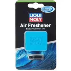 Lufterfrischer Ocean LIQUI MOLY 21833 für Lüftungsschlitz Autoparfüm