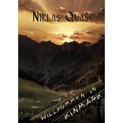 Willkommen in Kinmark, Taschenbuch von Niklas Quast, Twentysix Crime, 978-3-7407-8302-0