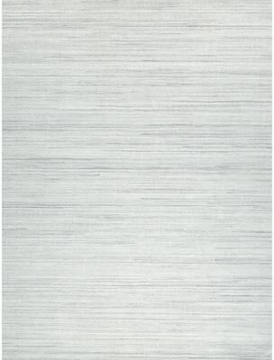 Exquisite Rugs Serenity handloomed PET Beige/Brown Area Rug