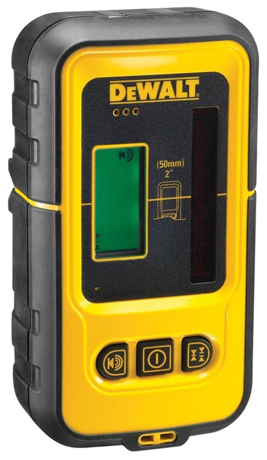 DeWalt DE 0892 Laserontvanger