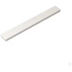 Klemos Fliese 1x8 – individuell bedruckte Klemmbaustein-Fliese