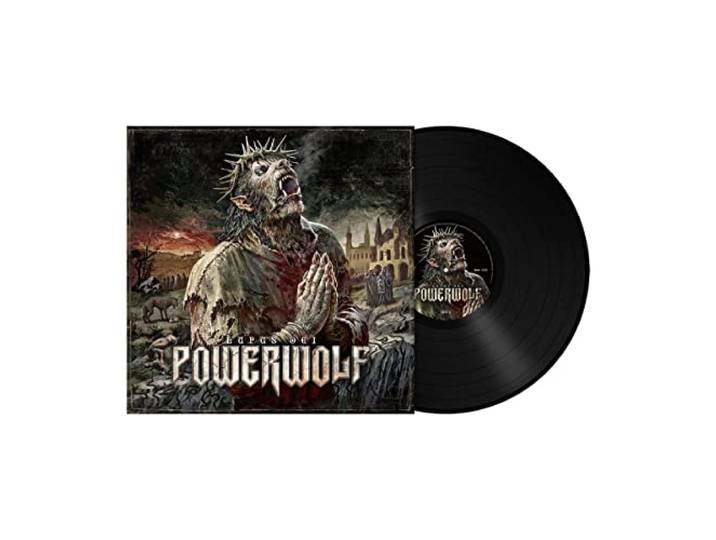 Lupus Dei (15th Anniversary Edition