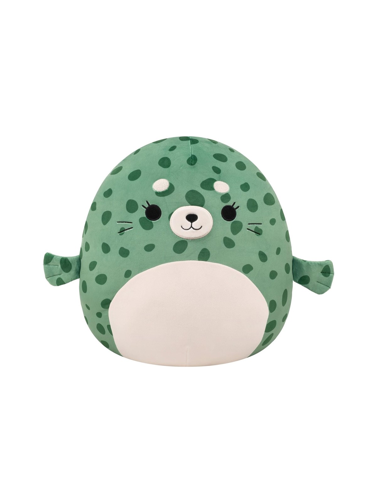 Squishmallows 40 cm P25 Chutney Seal