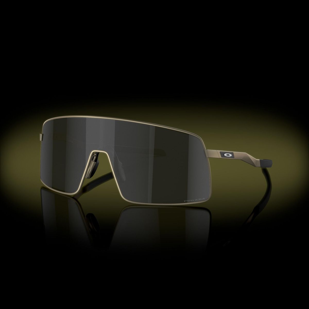 Oakley Sutro TI matte gunmetal/prizm black (601301) 0OO6013-601301
