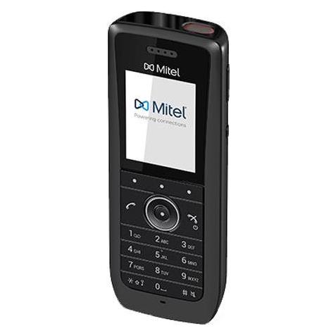 Mitel 5634 WiFi Handset (51309245)