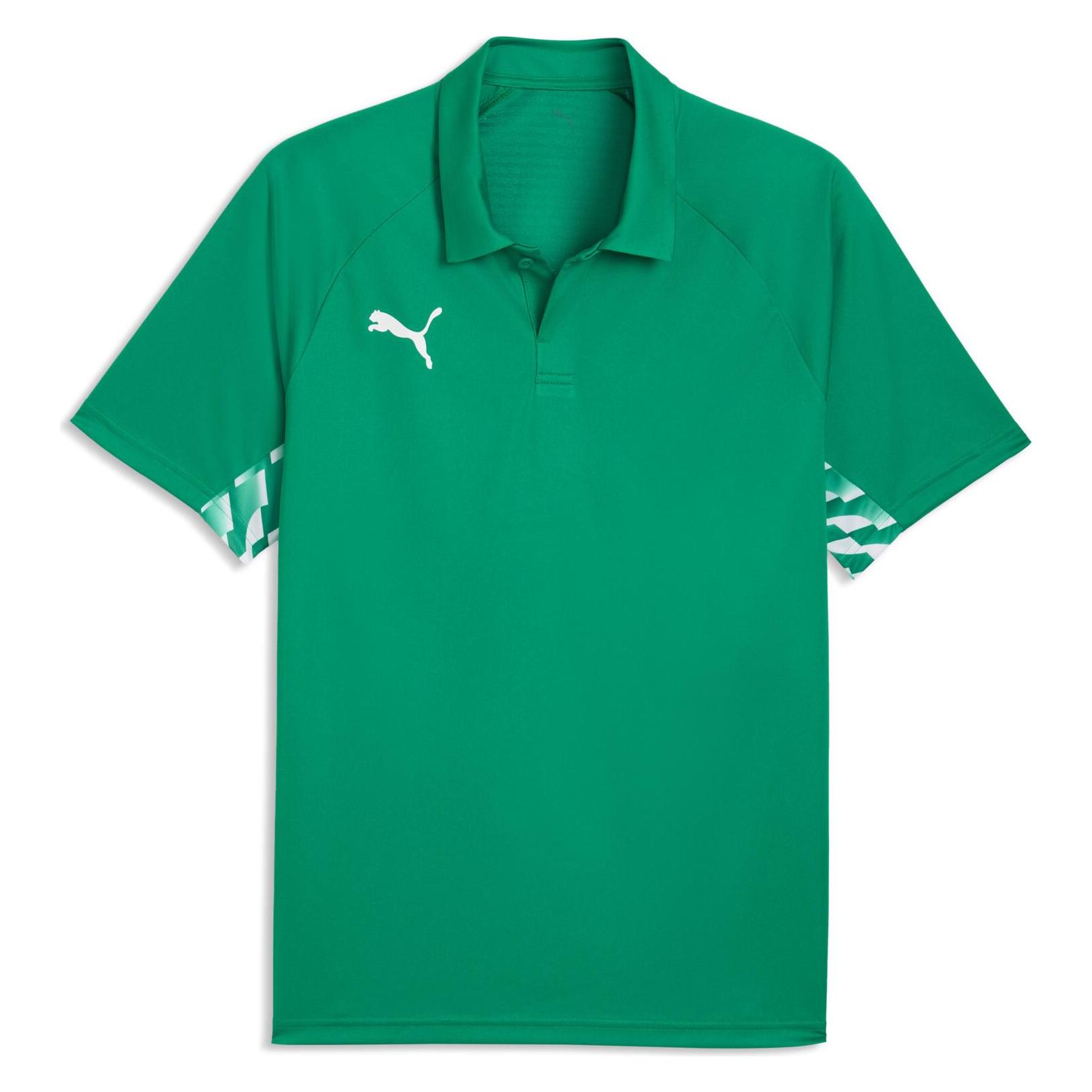 Puma teamLIGA26 Sideline Polo (S) (660928)