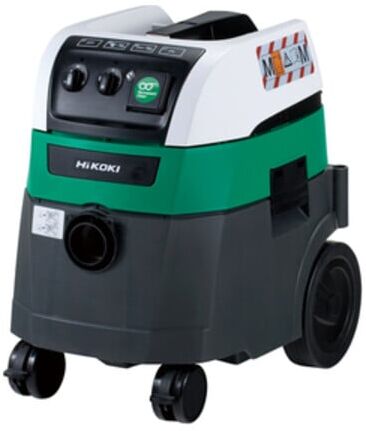 Aspirateur eau et poussières HiKOKI (classe M) RP350YDM (RP350YDMWAZ)