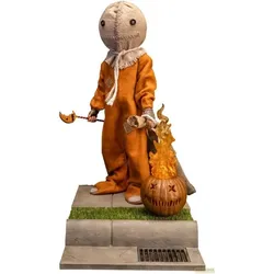 Trick or Treat Studios Trick r Treat Actionfigur 1/6 Sam Deluxe 25 cm