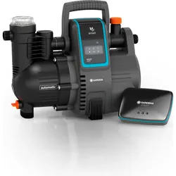 Gardena, Wasserpumpe, Smart Pressure Pump Set (Smart Pressure Pumpe)
