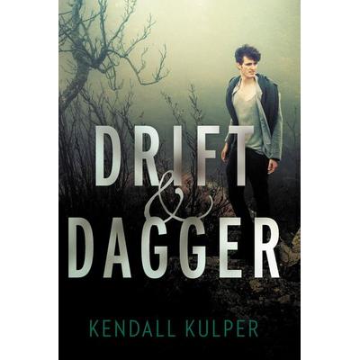 Drift & Dagger, Gebundene Ausgabe von Kendall Kulper, Little, Brown Book Group, 978-0-316-40453-2