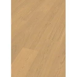 MEISTER Lindura-Holzboden HD 400 Eiche natur cremegebürstet 8966 - ultramattlackiert 5G Dry® 2200 mm