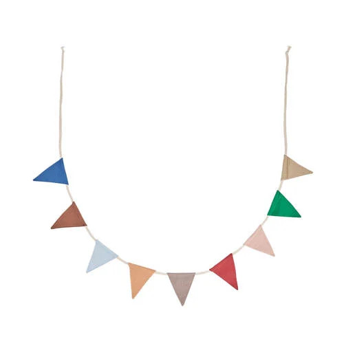 OYOY Mini Moni party slinger, 240 cm