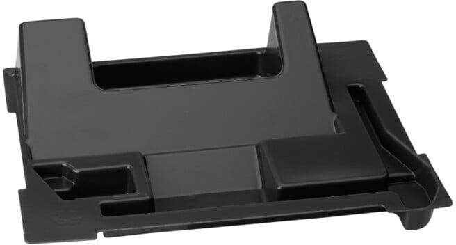 Calages pour rangement des outils Calage GKS 65 ; Bosch (1600A002V9)